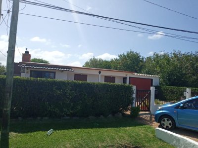 Hermosa casa La Barra