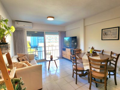 Oportunidad impecable 2 dorm!!