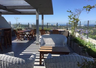 Venta, Pent house torre,maldonado