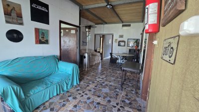 Casa Amplia El Tesoro Santa Rita