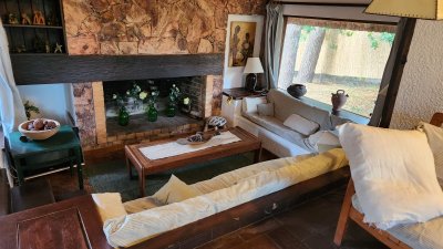 Casa amplia techo de quincho ideal 900m sup área terreno