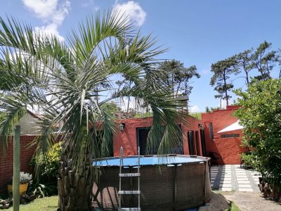 ALQUILER ANUAL, PINARES