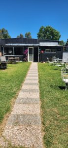 Remote House La Barra 