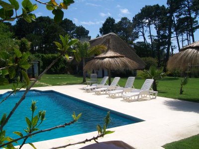 CASA en Alquiler Beverly Hills