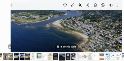 Terreno Comercial exelente entorno a metros de Ruta 10 300m2