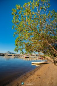 Terreno Miramar Acres 900 mtx2