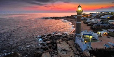 VENTA TERRENO SANTA MÓNICA A 150 M DE LA PLAYA