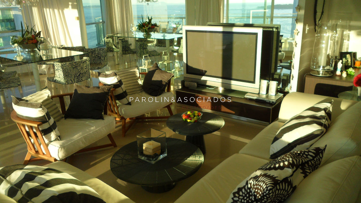 Mansa - GoPunta - Portal Inmobiliario de Punta del Este - Maldonado