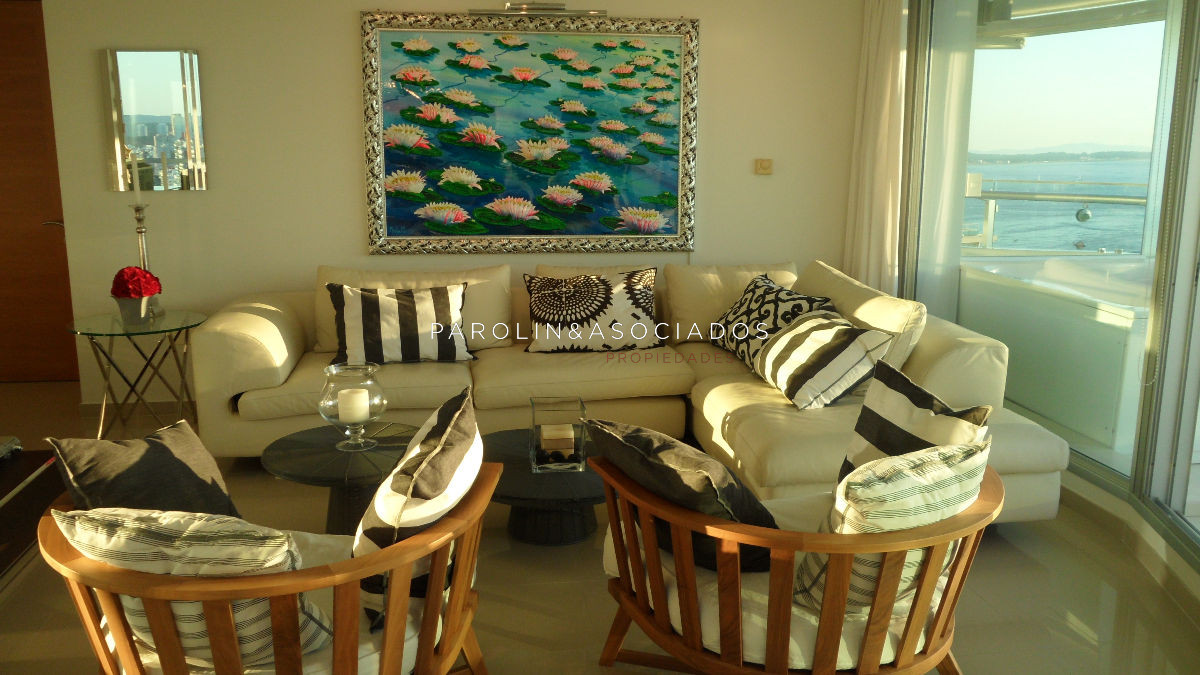 Mansa - GoPunta - Portal Inmobiliario de Punta del Este - Maldonado