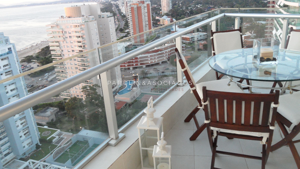 Mansa - GoPunta - Portal Inmobiliario de Punta del Este - Maldonado