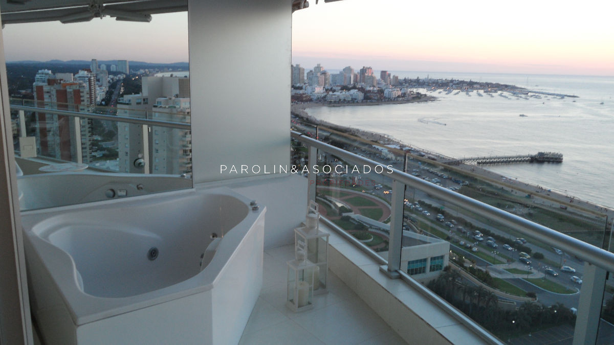 Mansa - GoPunta - Portal Inmobiliario de Punta del Este - Maldonado