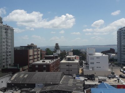 apartamento en zona de península 