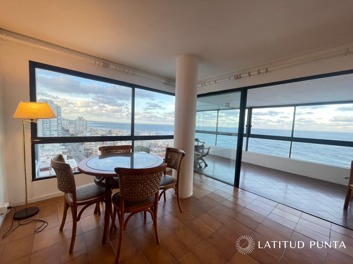Peninsula - GoPunta - Portal Inmobiliario de Punta del Este - Maldonado