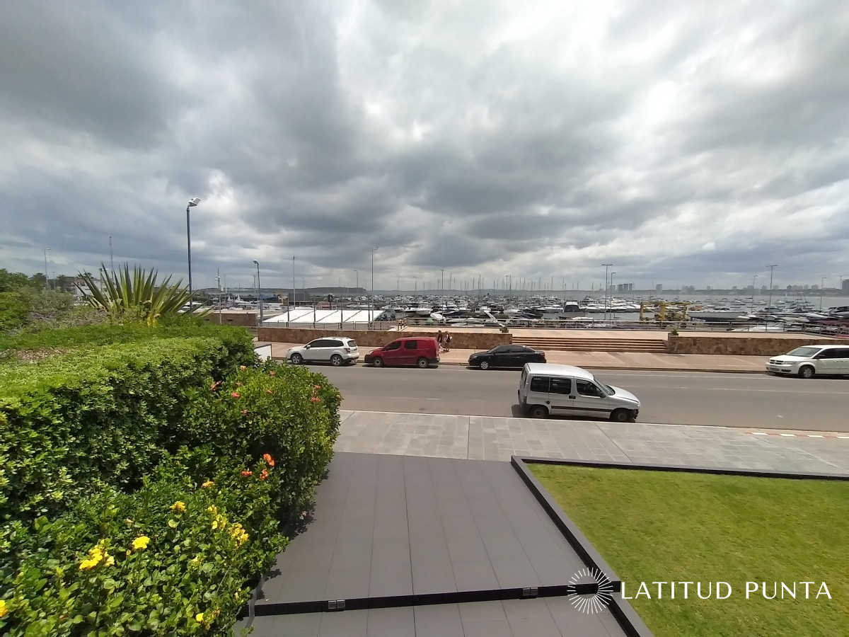 Puerto - GoPunta - Portal Inmobiliario de Punta del Este - Maldonado