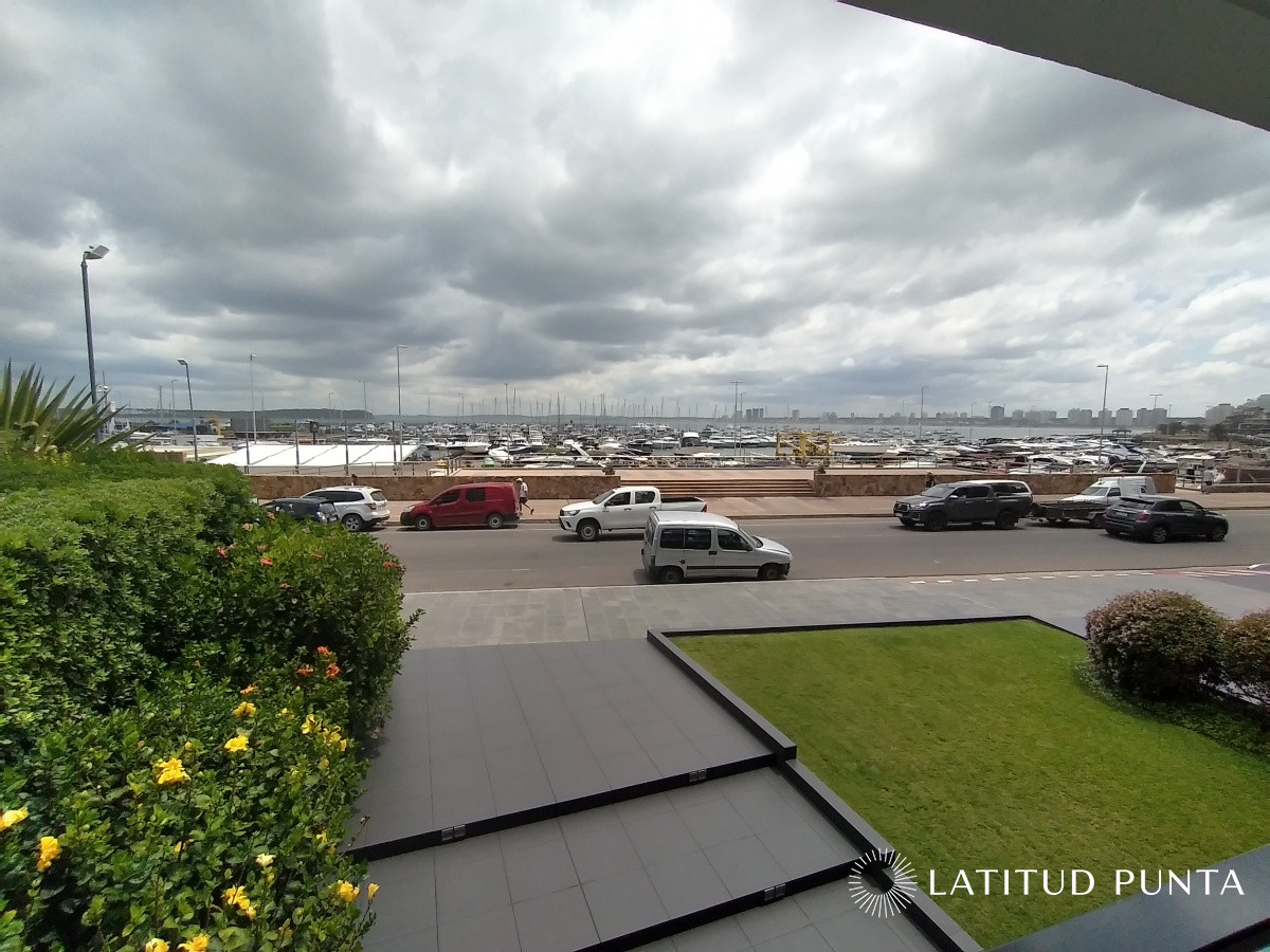 Puerto - GoPunta - Portal Inmobiliario de Punta del Este - Maldonado