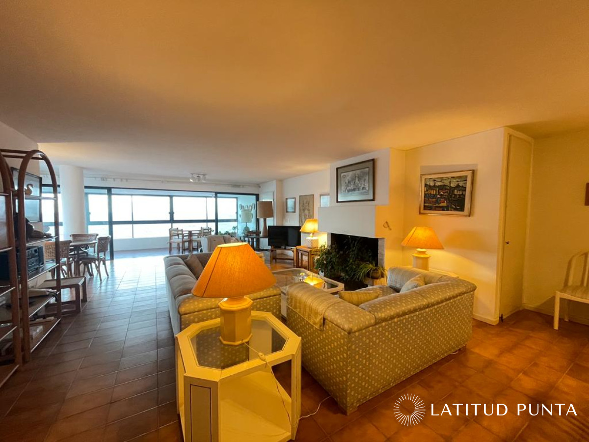 Peninsula - GoPunta - Portal Inmobiliario de Punta del Este - Maldonado