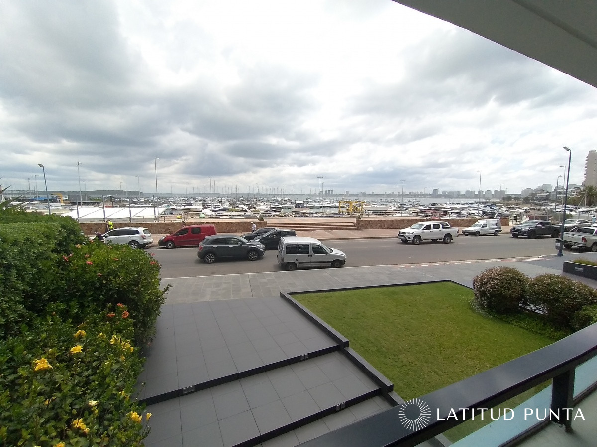 Puerto - GoPunta - Portal Inmobiliario de Punta del Este - Maldonado