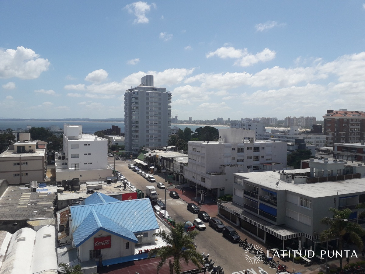 Peninsula - GoPunta - Portal Inmobiliario de Punta del Este - Maldonado