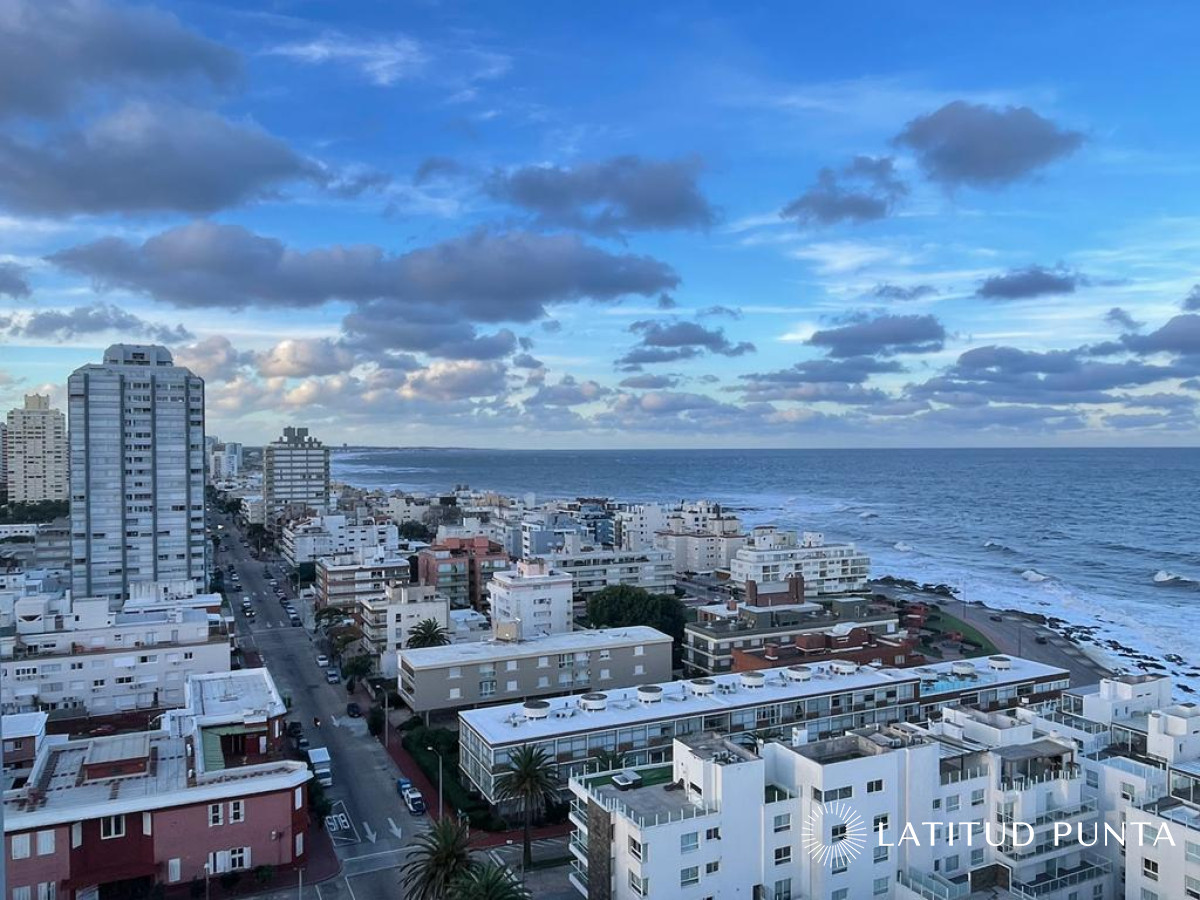 Peninsula - GoPunta - Portal Inmobiliario de Punta del Este - Maldonado