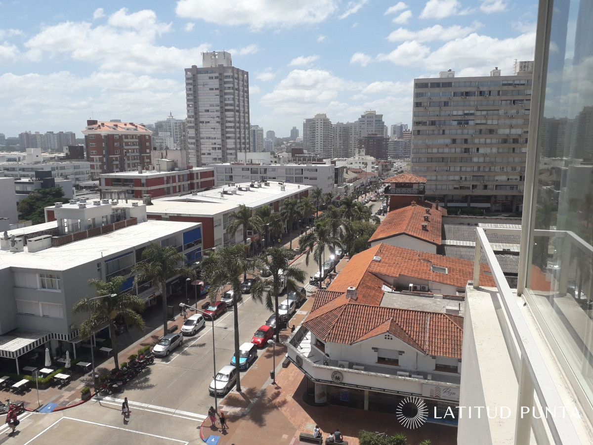 Peninsula - GoPunta - Portal Inmobiliario de Punta del Este - Maldonado