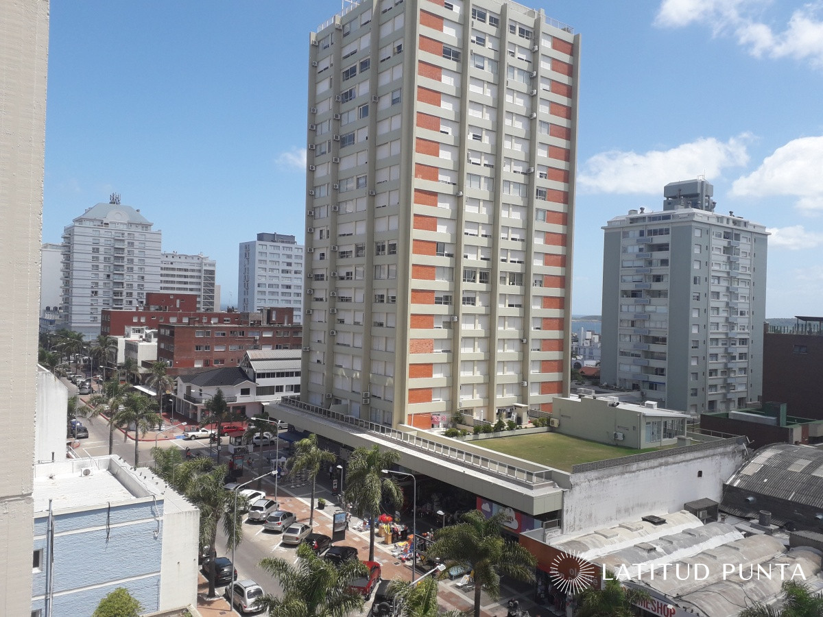 Peninsula - GoPunta - Portal Inmobiliario de Punta del Este - Maldonado