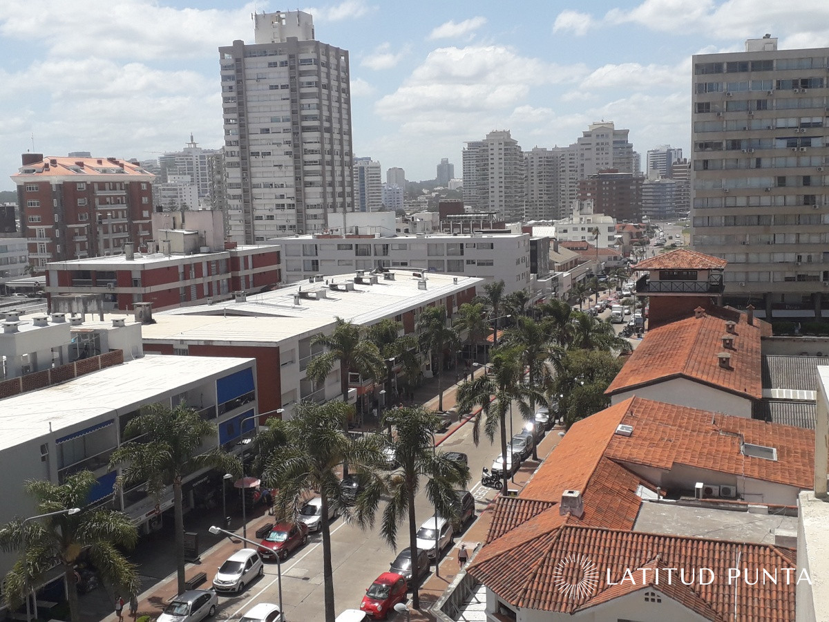 Peninsula - GoPunta - Portal Inmobiliario de Punta del Este - Maldonado