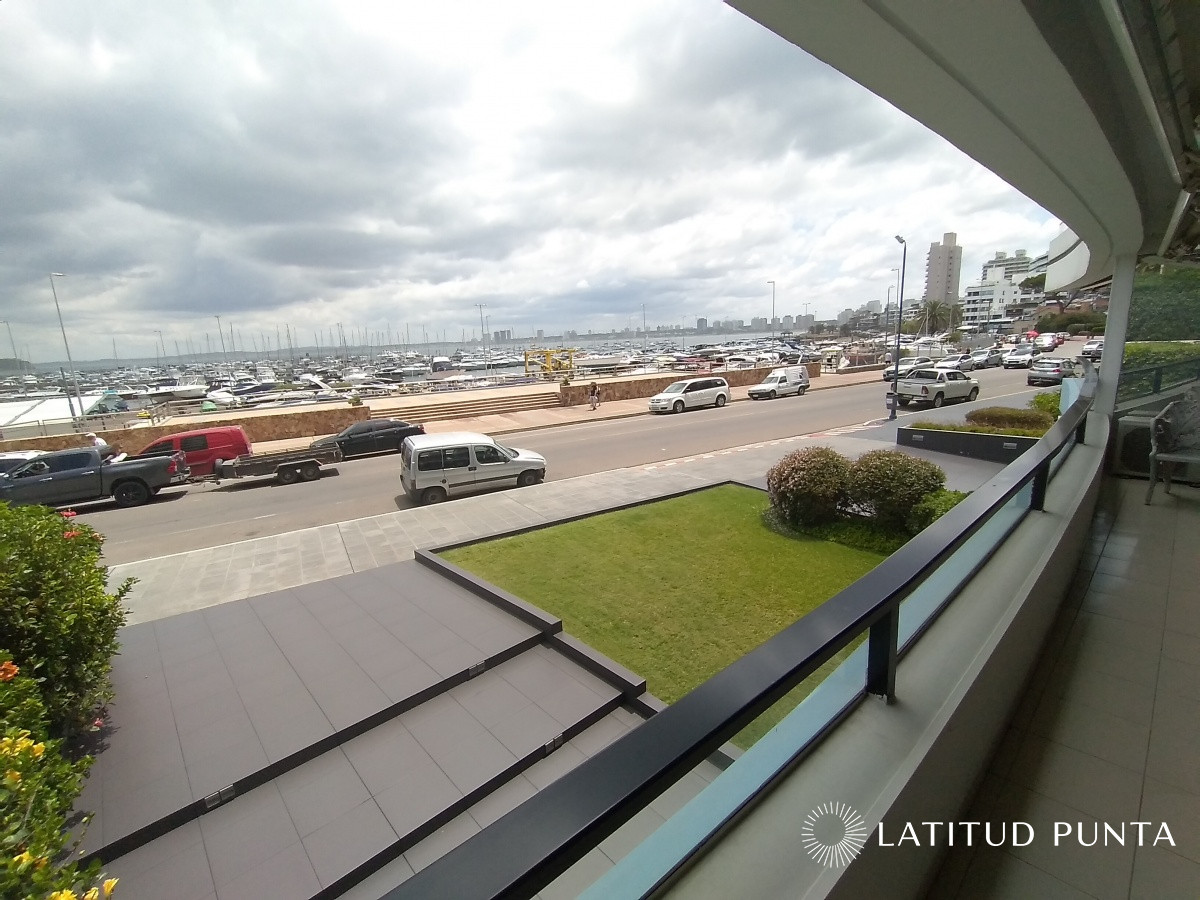 Puerto - GoPunta - Portal Inmobiliario de Punta del Este - Maldonado