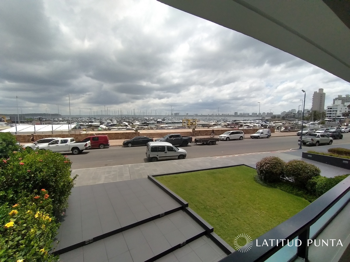 Puerto - GoPunta - Portal Inmobiliario de Punta del Este - Maldonado