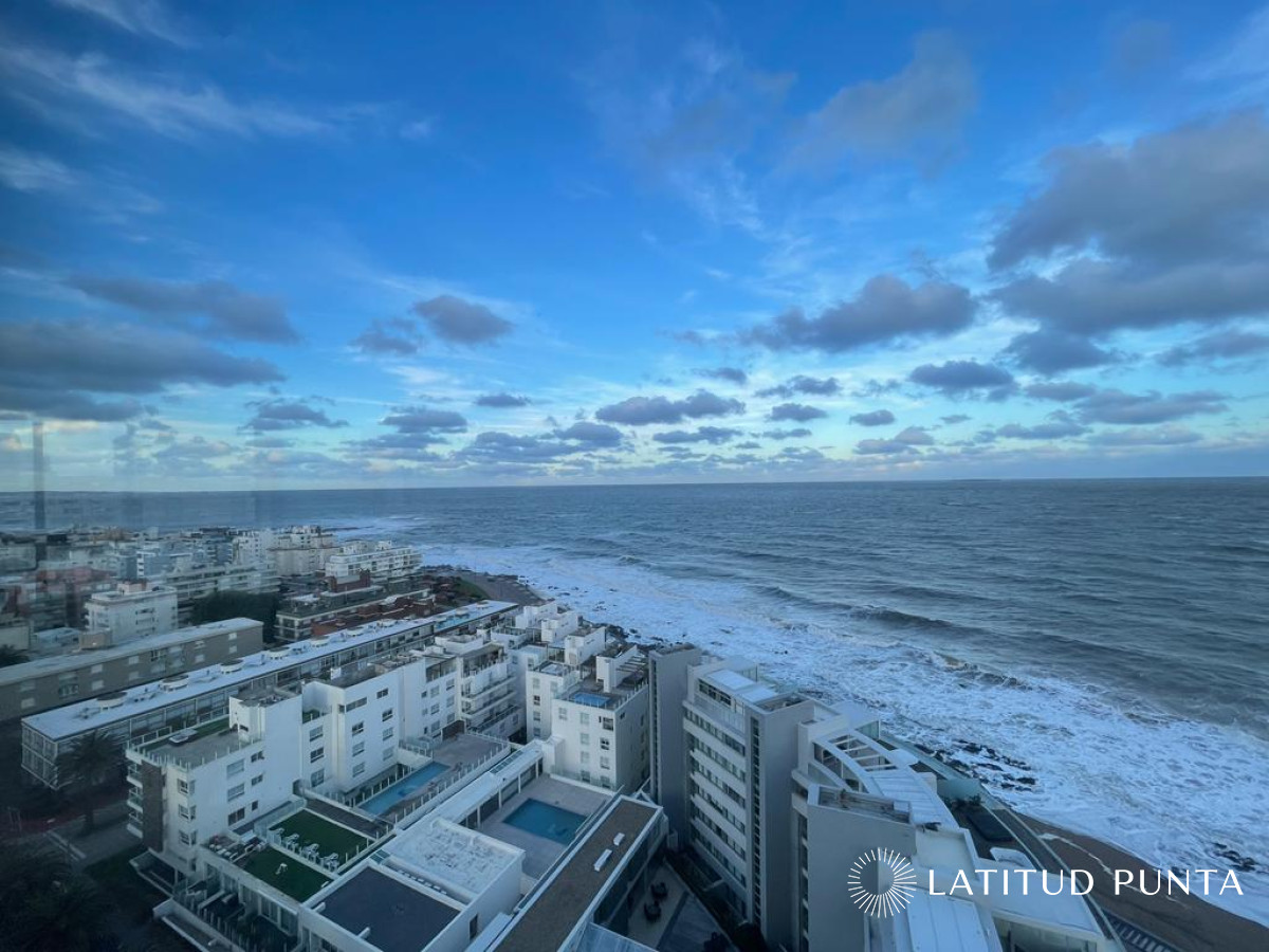 Peninsula - GoPunta - Portal Inmobiliario de Punta del Este - Maldonado