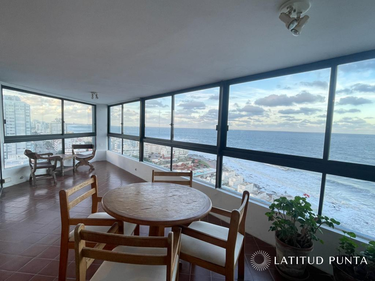 Peninsula - GoPunta - Portal Inmobiliario de Punta del Este - Maldonado