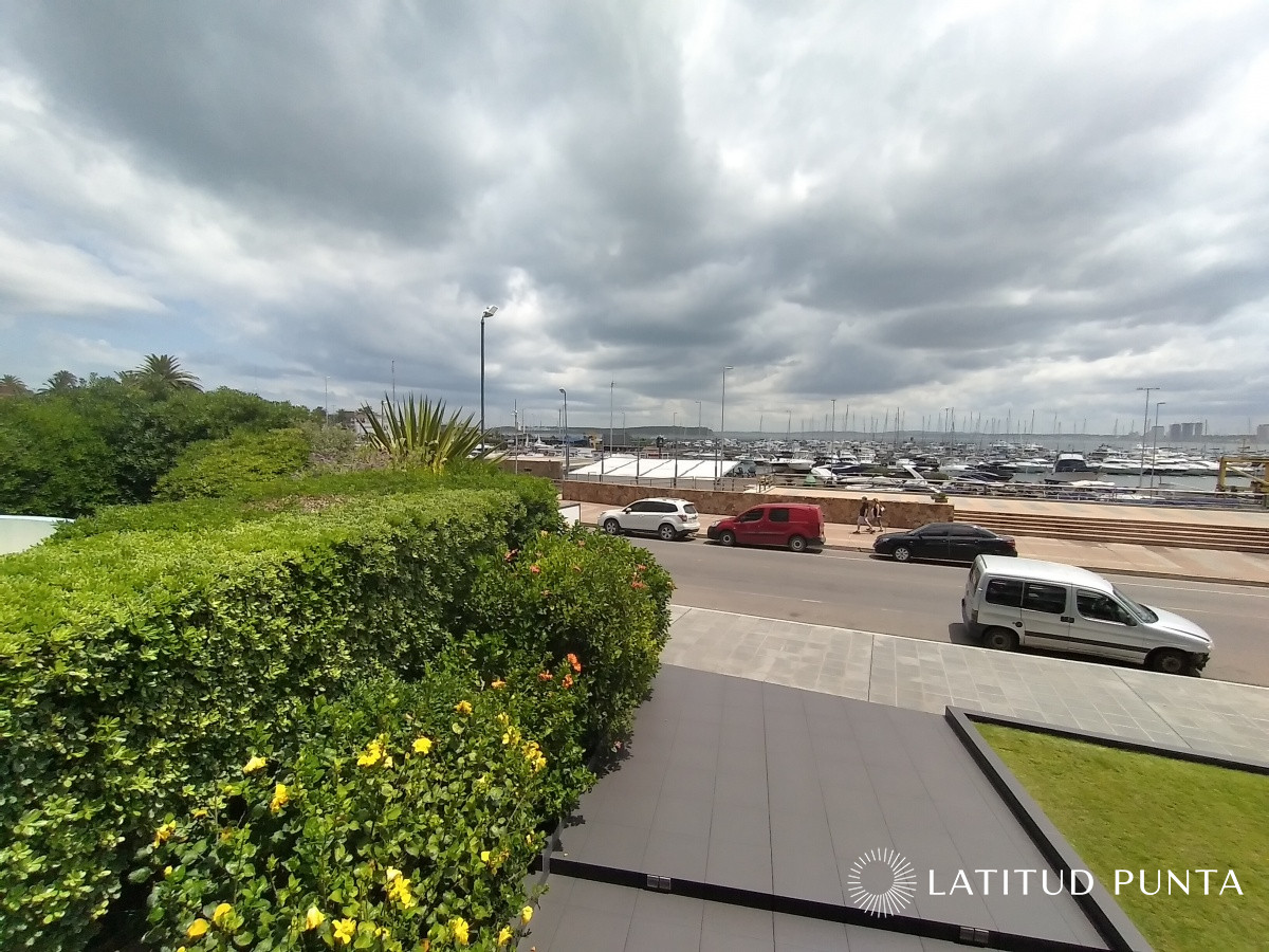 Puerto - GoPunta - Portal Inmobiliario de Punta del Este - Maldonado