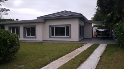 Casa en Pinares en muy buen estado