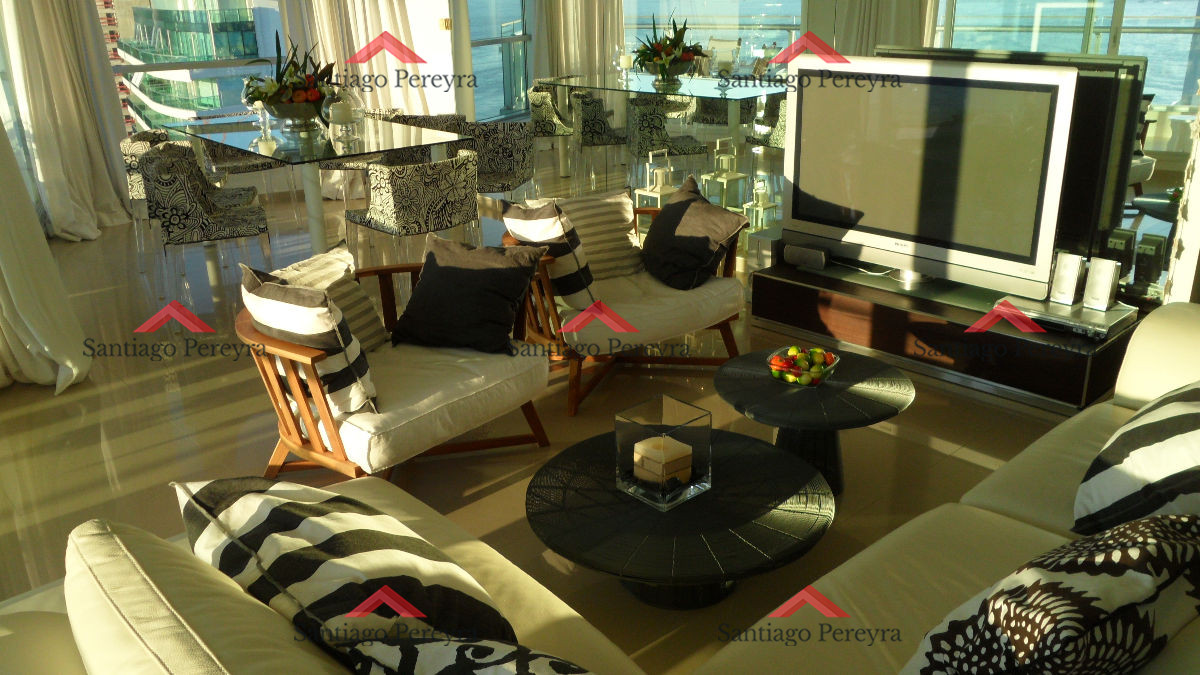 Mansa - GoPunta - Portal Inmobiliario de Punta del Este - Maldonado