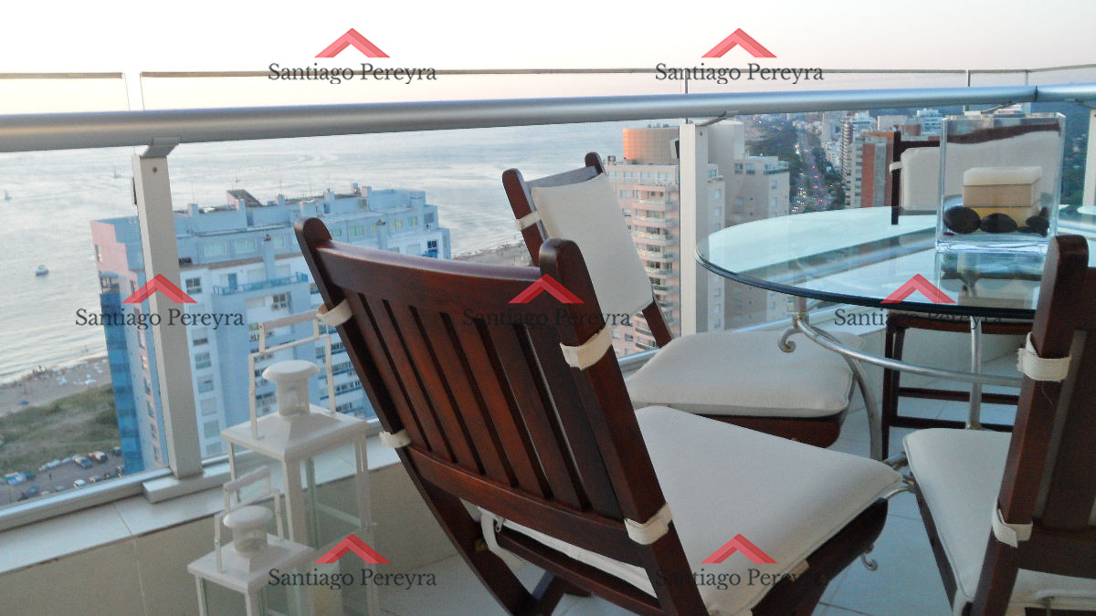 Mansa - GoPunta - Portal Inmobiliario de Punta del Este - Maldonado