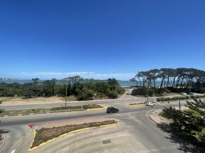 Apartamento en Punta del Este, Mansa