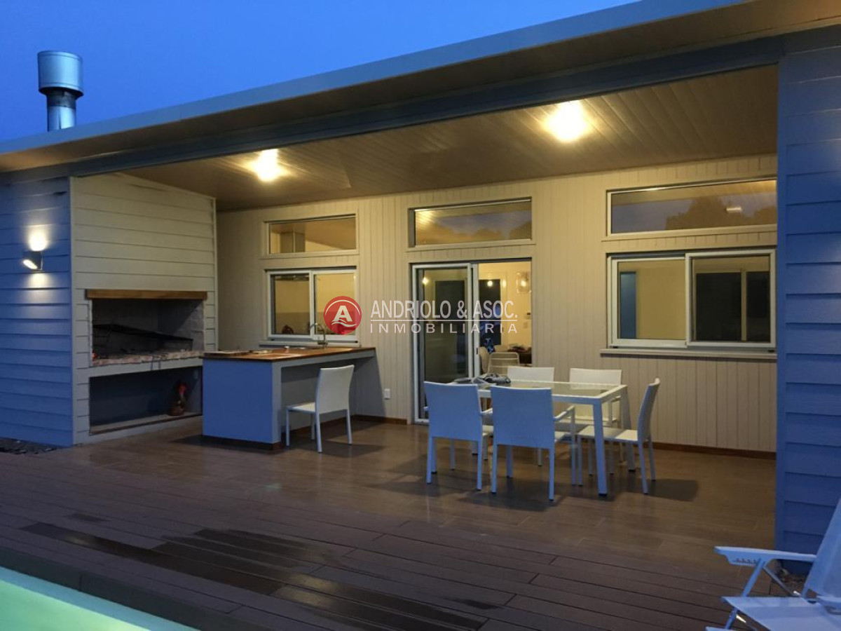 casa en jose ignacio, arenas de josÃ© ignacio - and6749c