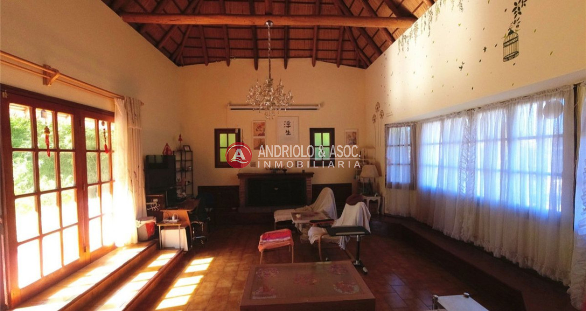 casa en punta del este, pinares - and8594c