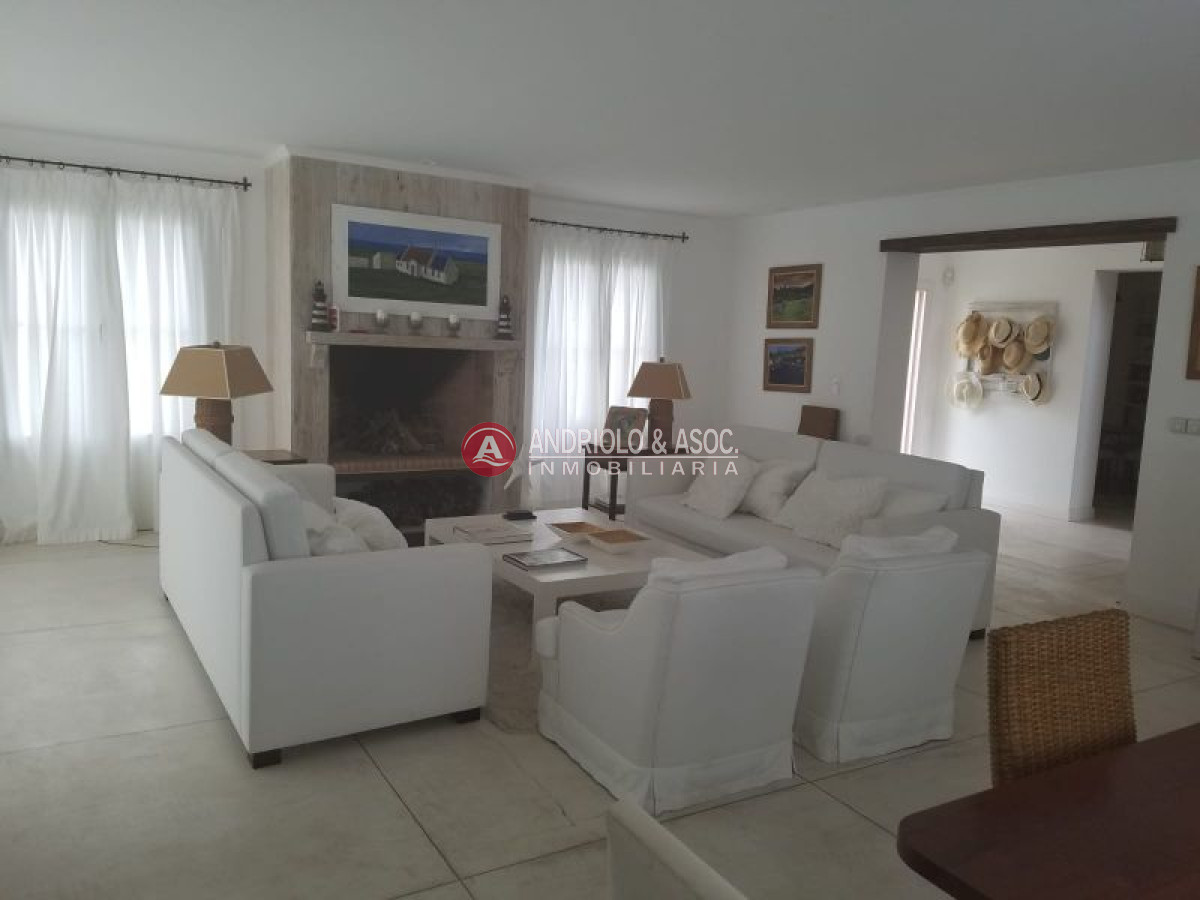 oportunidad en zona de península  - and6363c
