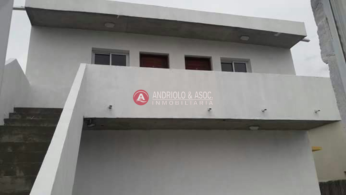casa a estrenar  - and7059c