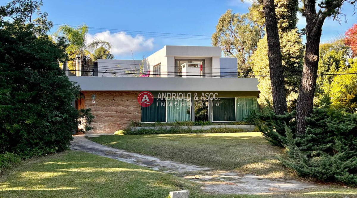 casa en pinares  - and8653c