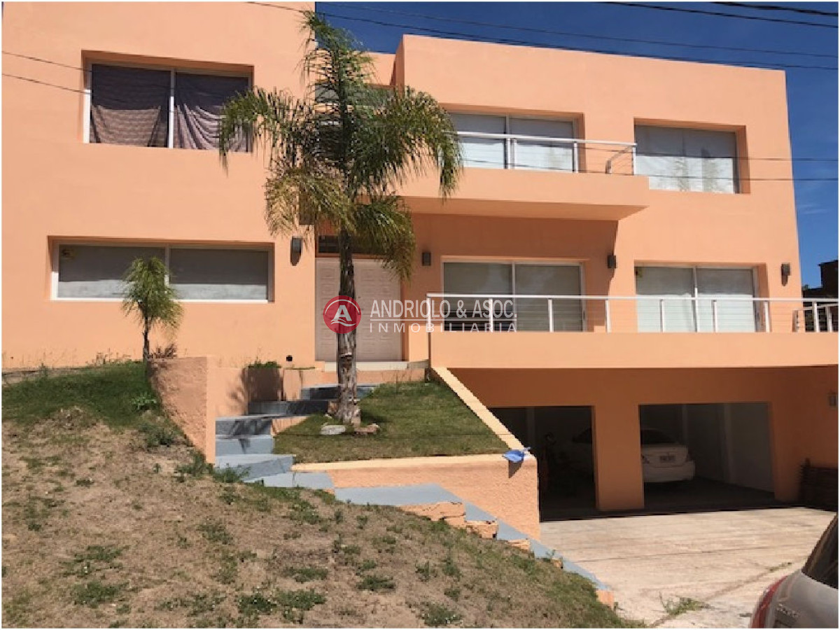 casa a estrenar en zona de playa brava  - and5839c