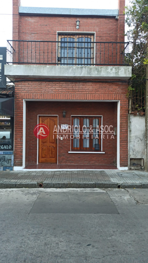 excelente ubicacion comercial  - and8644c