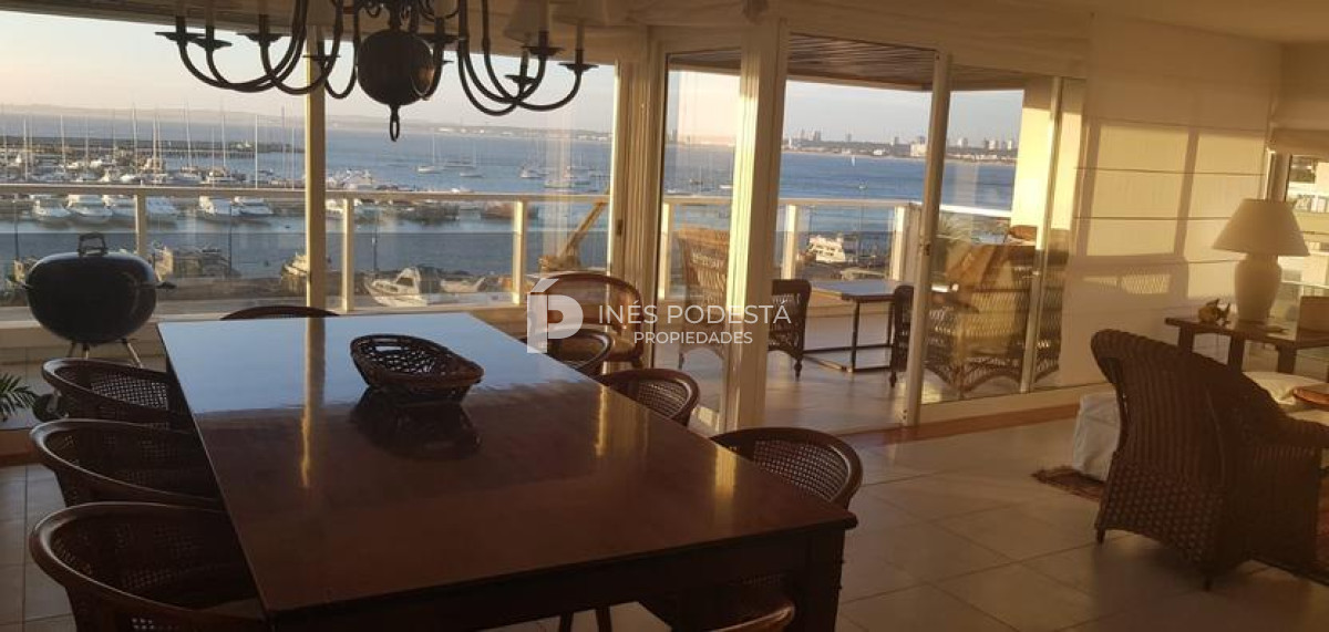 Peninsula - GoPunta - Portal Inmobiliario de Punta del Este - Maldonado