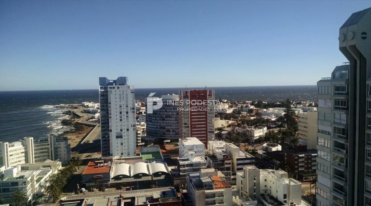 Peninsula - GoPunta - Portal Inmobiliario de Punta del Este - Maldonado