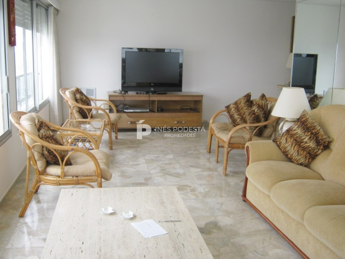 Mansa - GoPunta - Portal Inmobiliario de Punta del Este - Maldonado