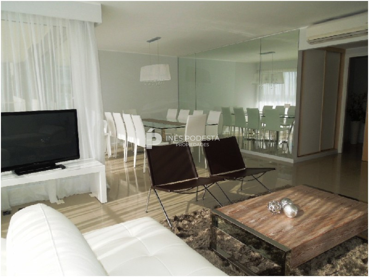 Mansa - GoPunta - Portal Inmobiliario de Punta del Este - Maldonado