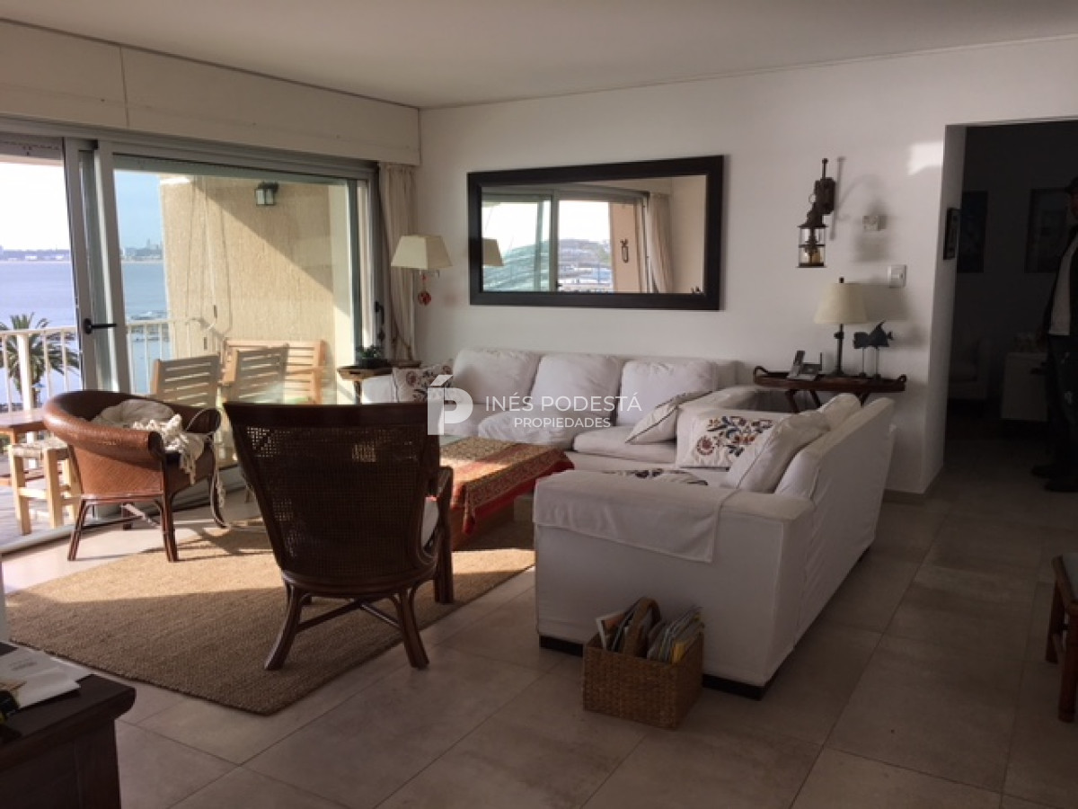 Peninsula - GoPunta - Portal Inmobiliario de Punta del Este - Maldonado