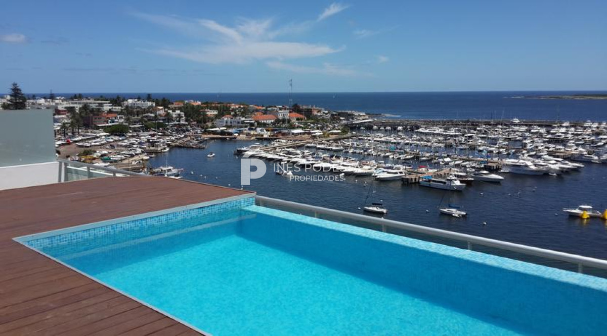 Puerto - GoPunta - Portal Inmobiliario de Punta del Este - Maldonado