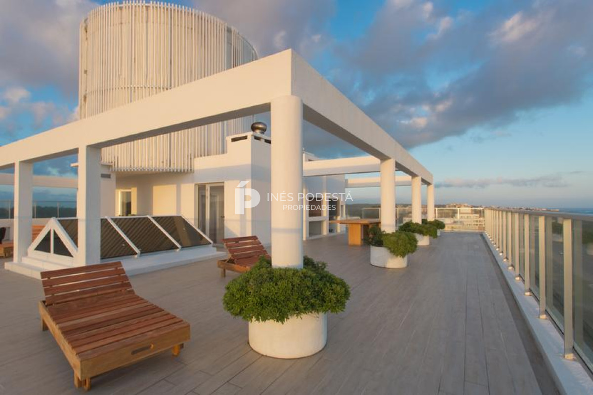 Brava - GoPunta - Portal Inmobiliario de Punta del Este - Maldonado