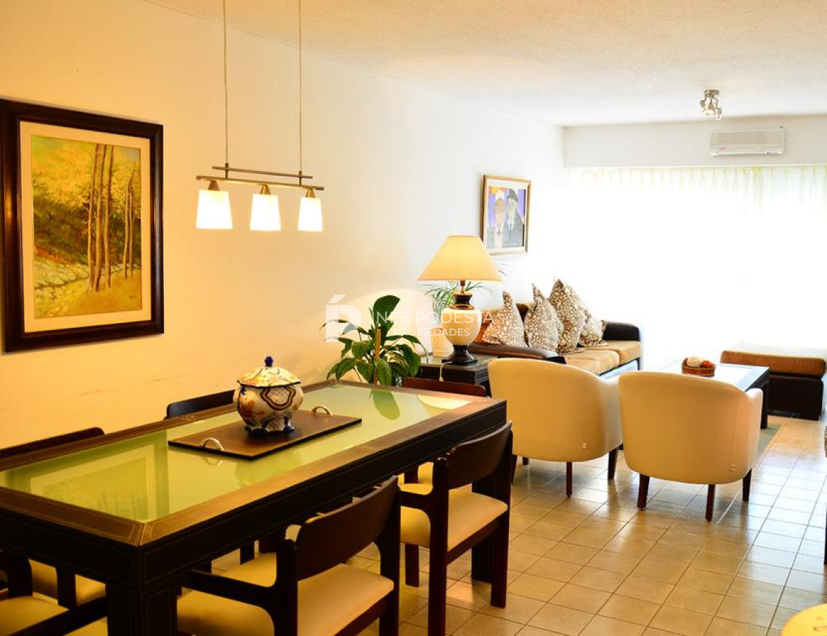 Roosevelt - GoPunta - Portal Inmobiliario de Punta del Este - Maldonado